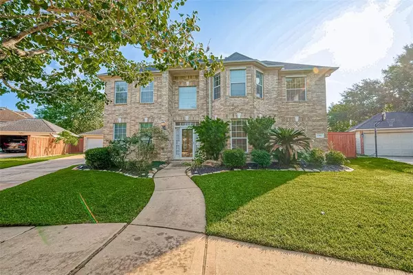 Houston, TX 77041,12506 Clover Walk LN