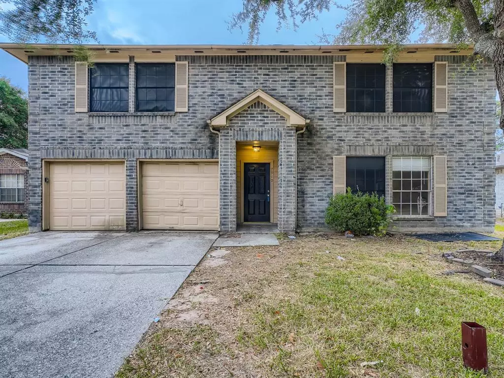 Humble, TX 77338,7910 Bluff Trail DR