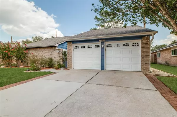 Spring, TX 77388,21414 Golden Dove DR