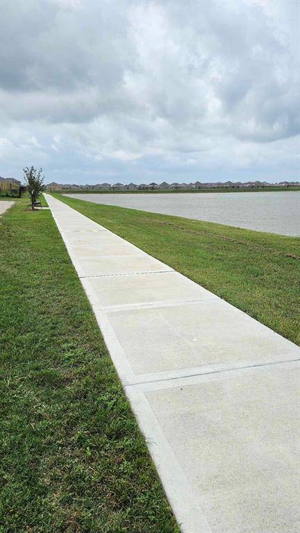 Rosharon, TX 77583,1526 Copeland DR