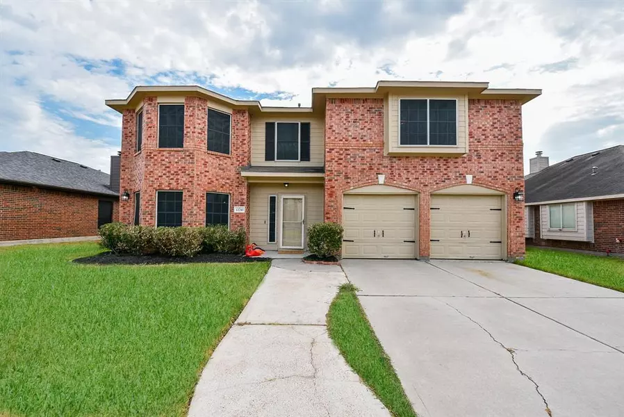 12710 Laurel Vale WAY, Houston, TX 77014