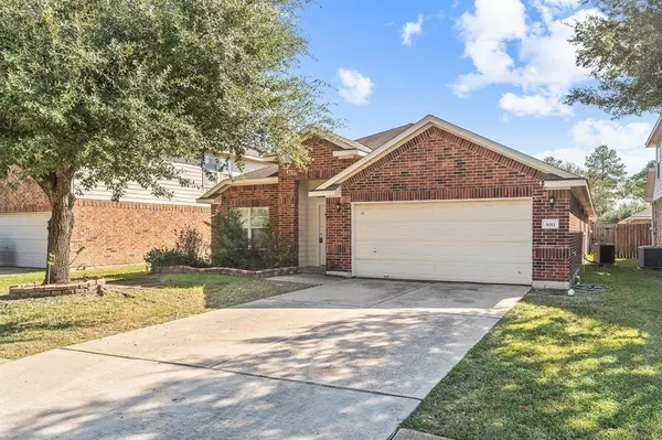 Spring, TX 77379,5011 Riverbridge CT