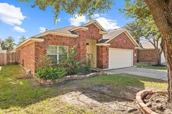 Spring, TX 77379,5011 Riverbridge CT