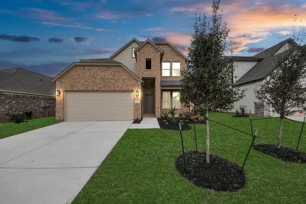 18222 Yaupon Bough Ln, Tomball, TX 77377