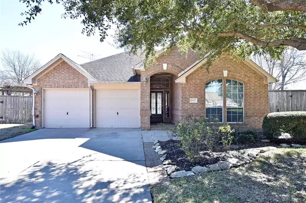 1603 Wild Rye TRL, Sugar Land, TX 77479