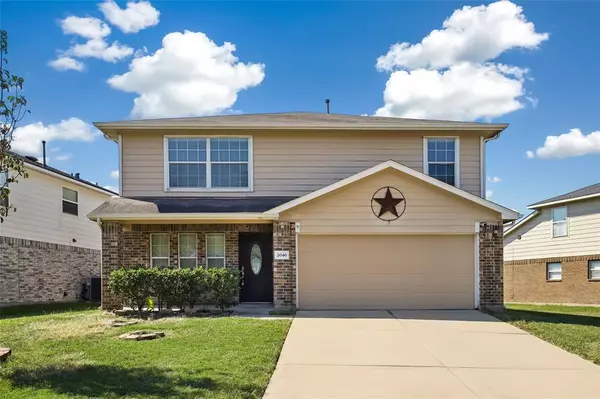 2046 Diamond Crest DR,  Missouri City,  TX 77489