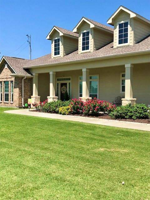 3370 Rolling Valley LN LN, Brenham, TX 77833