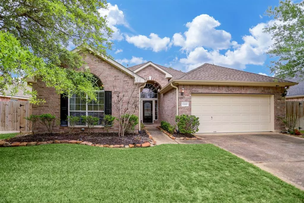 Tomball, TX 77377,12610 Opal Valley DR