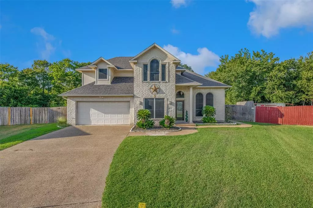 College Station, TX 77845,3701 Bridle Trails CT