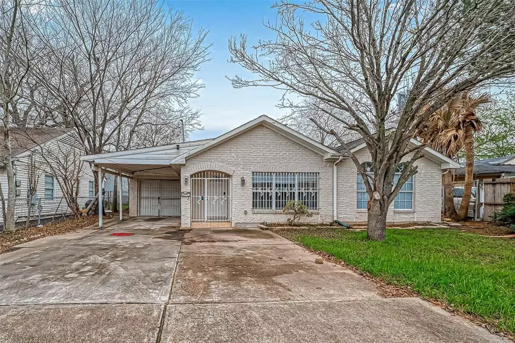 Houston, TX 77087,3307 Pecan ST