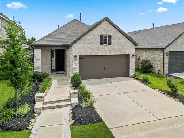 15218 Stuart Bat Cave LN, Cypress, TX 77433