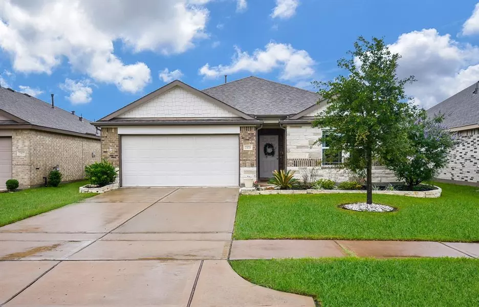 23026 Briarstone Harbor TRL, Katy, TX 77493