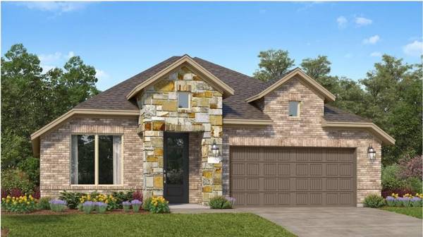 2019 Penwern Alley LN, League City, TX 77573