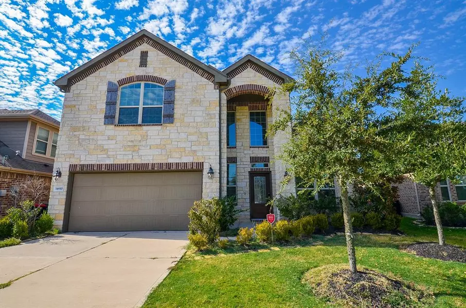 14610 Raleighs Meadow CT, Cypress, TX 77433