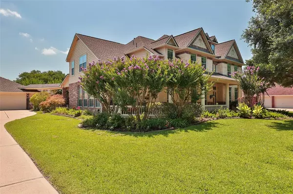 Cypress, TX 77429,16610 Rose View CT