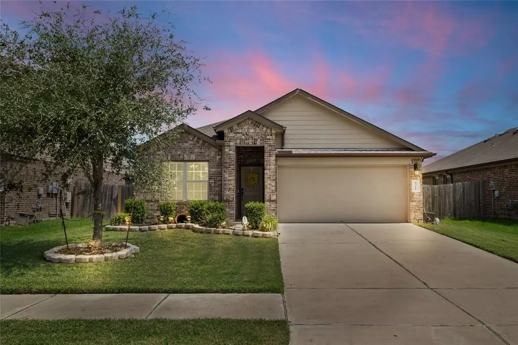 Rosharon, TX 77583,8311 Ivy Wood CT