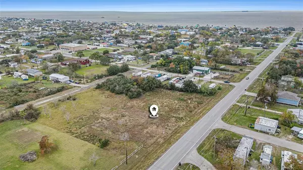 San Leon, TX 77539,000 9th Street