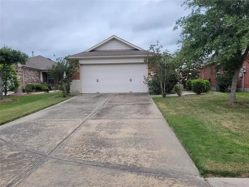 622 Shoreside DR, Richmond, TX 77469