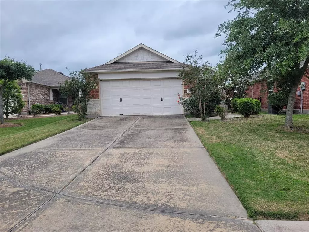 Richmond, TX 77469,622 Shoreside DR