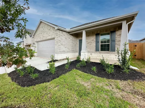 Magnolia, TX 77354,32515 Blue Plum LN