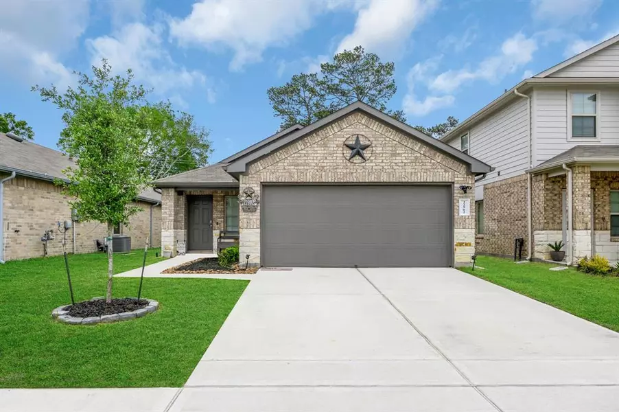 22902 Spruce Summit TRL, Spring, TX 77373