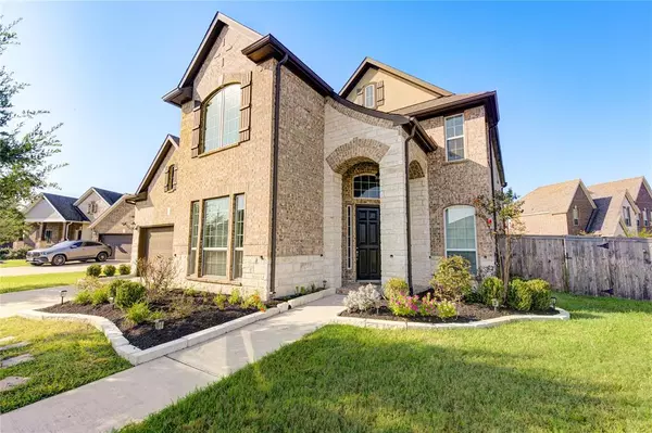 Pearland, TX 77584,3802 Stone Bend CT