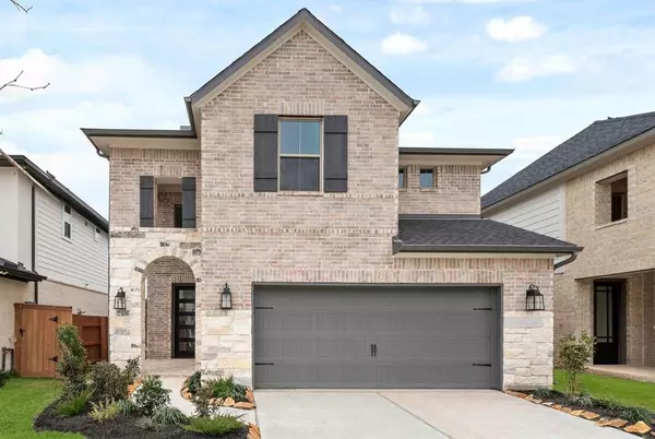 7306 Blue Gentiana LN, Katy, TX 77493