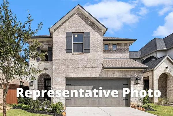 7306 Blue Gentiana LN, Katy, TX 77493