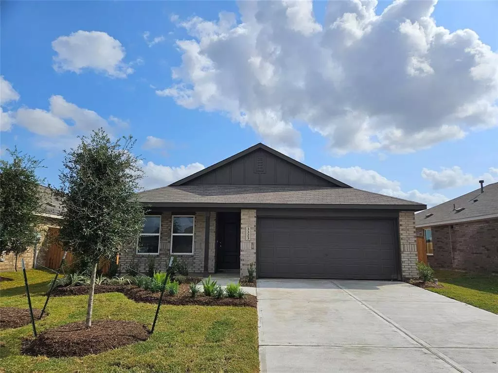 Katy, TX 77493,26710 Sea Holly CIR