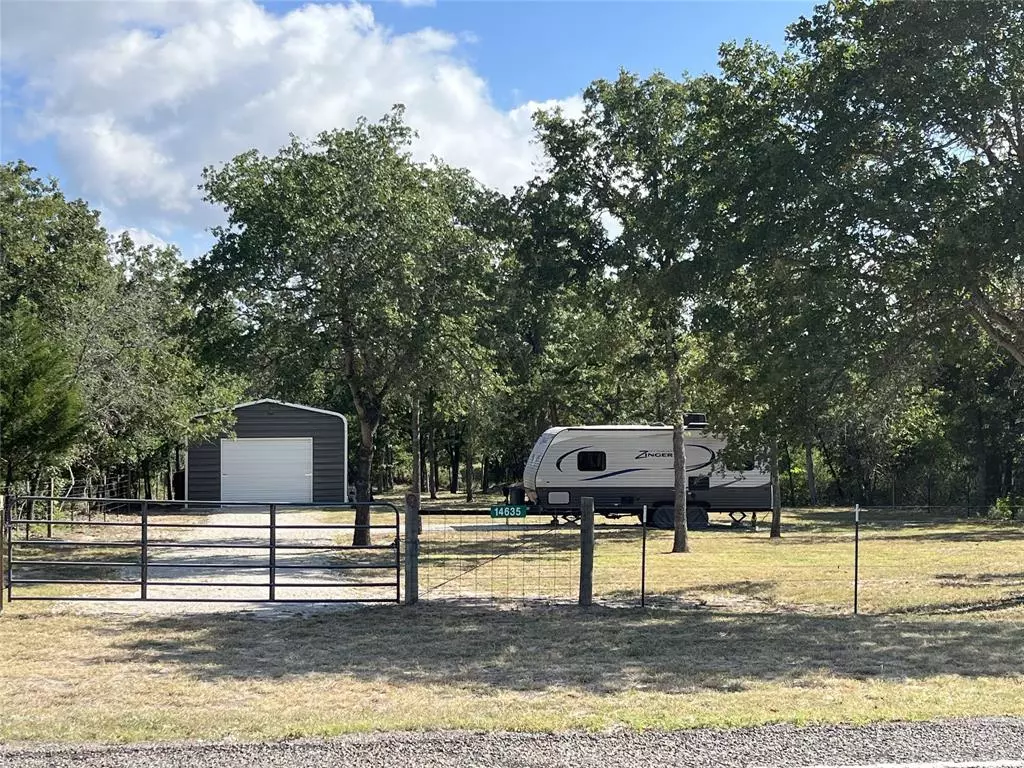 Somerville, TX 77879,14635 Recreational Road 4