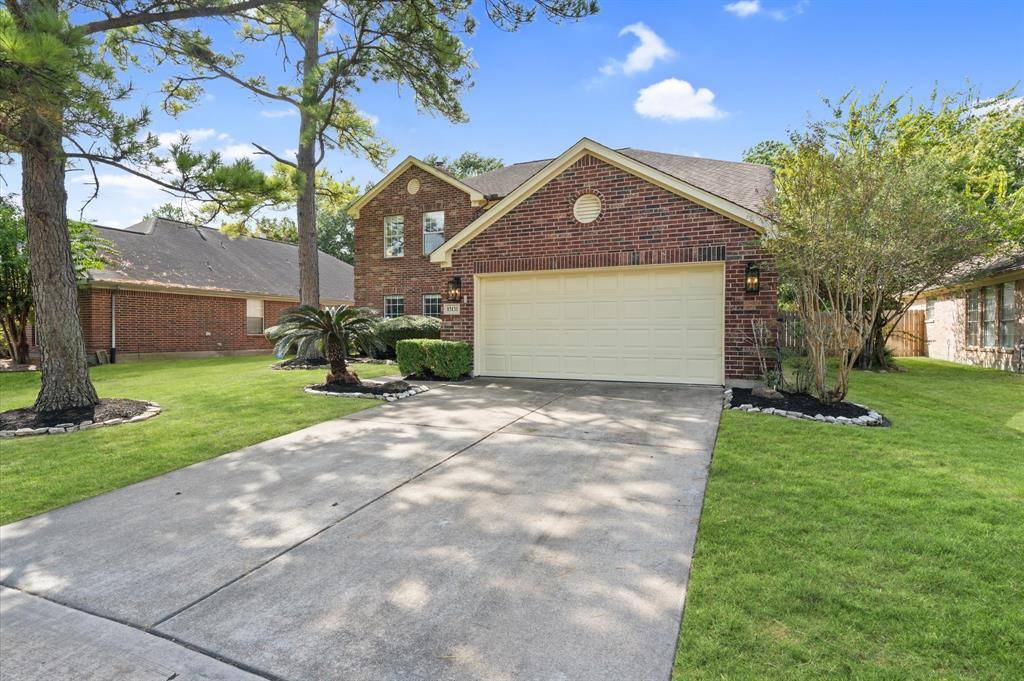 Cypress, TX 77433,15131 Red Cedar Cove LN