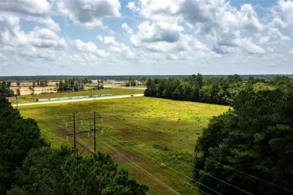 Cleveland, TX 77328,8 Acres SH 321