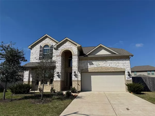 2622 Autumn Hills LN, Richmond, TX 77469