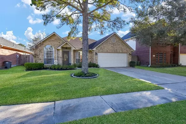 Katy, TX 77450,20715 Spring Rose DR