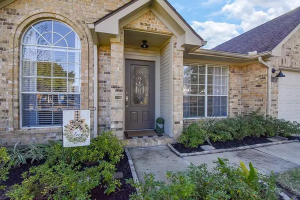 Katy, TX 77450,20715 Spring Rose DR