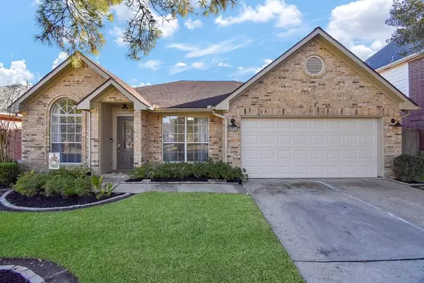 Katy, TX 77450,20715 Spring Rose DR