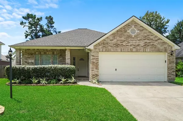 Spring, TX 77389,7427 Stonesfield PL