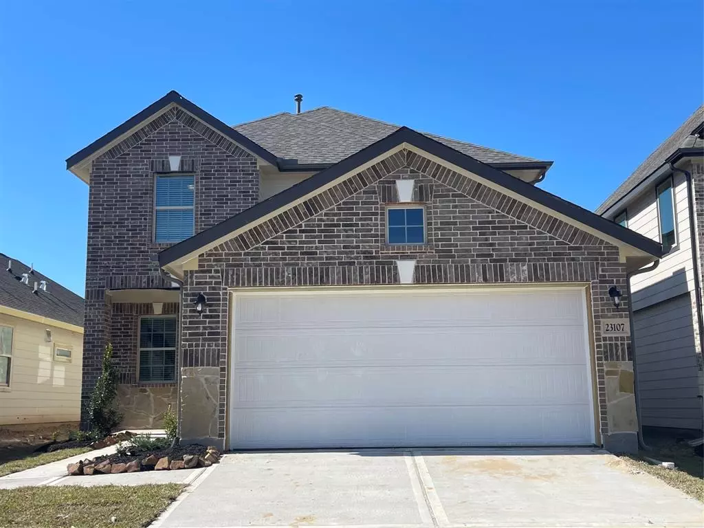 Tomball, TX 77375,23107 Birmingham Grove LN