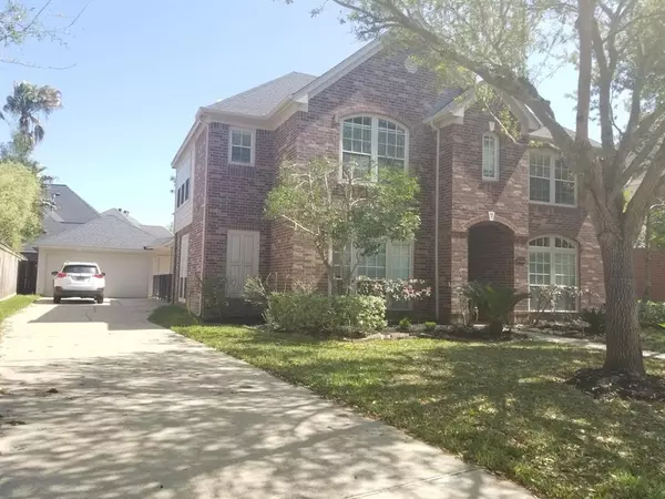 Katy, TX 77450,22007 Willow Side CT