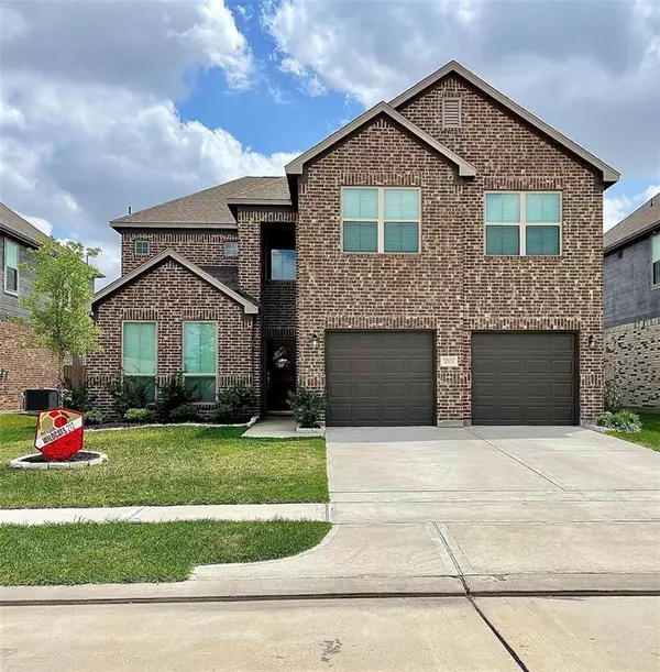 18935 Flintlock Forest LN, Cypress, TX 77429