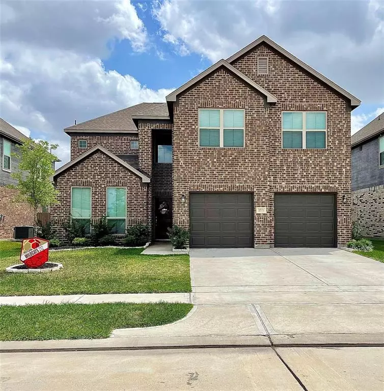 Cypress, TX 77429,18935 Flintlock Forest LN