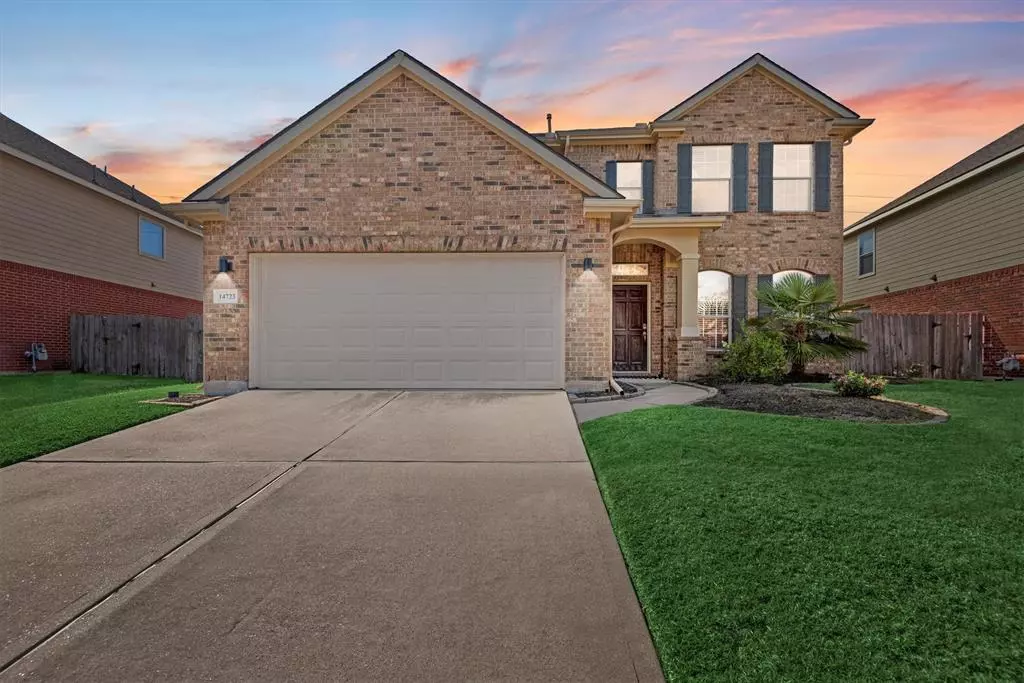 Houston, TX 77070,14723 Oaks Crossing LN