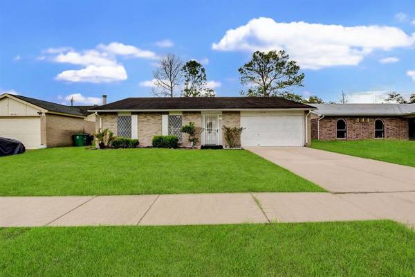 4919 Prairie Ridge RD, Houston, TX 77053