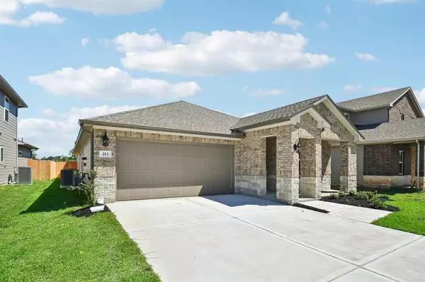 New Caney, TX 77357,22406 Aster Way LN