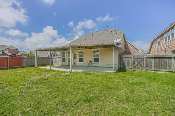 Baytown, TX 77523,4802 Bay Vista DR