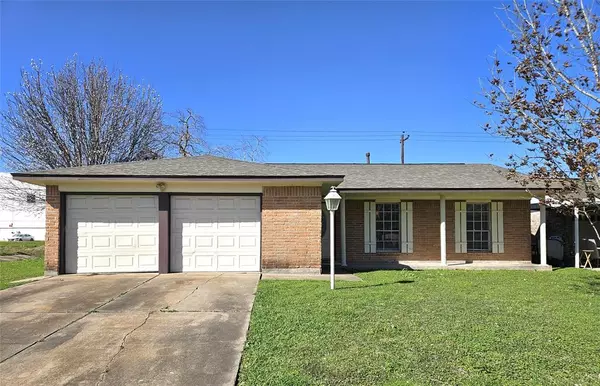 3701 Darling AVE, Pasadena, TX 77503