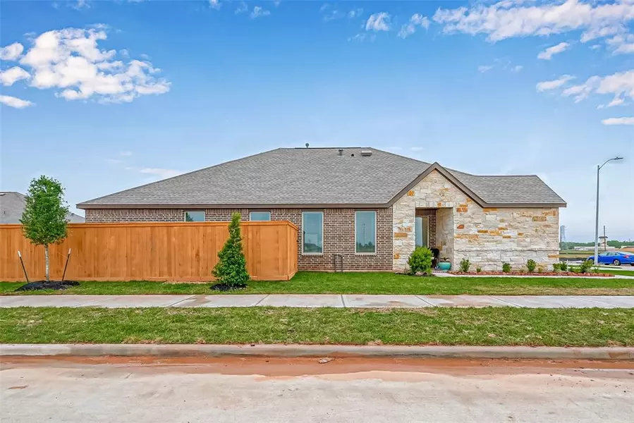 4903 Shimmer Side DR, Katy, TX 77493