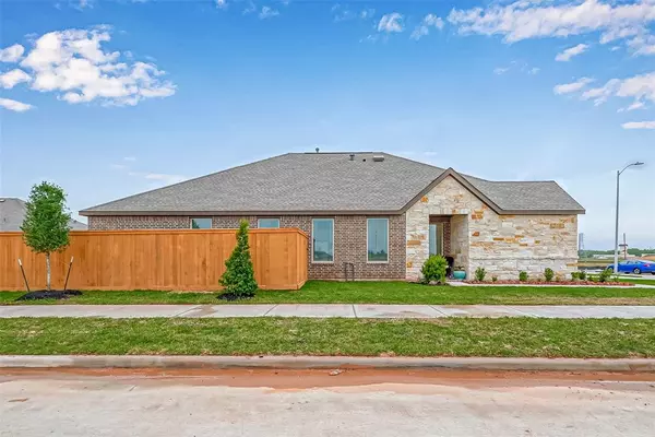 Katy, TX 77493,4903 Shimmer Side DR