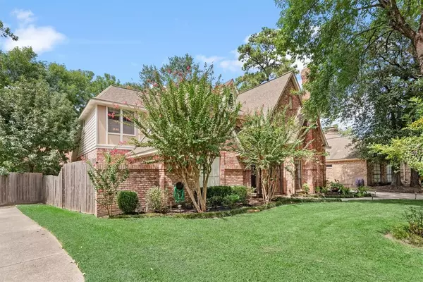 The Woodlands, TX 77381,3 Warbler PL