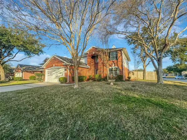 10443 Briar Patch ST,  Baytown,  TX 77523